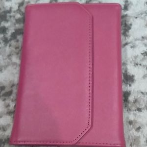 Tablet/iPad case